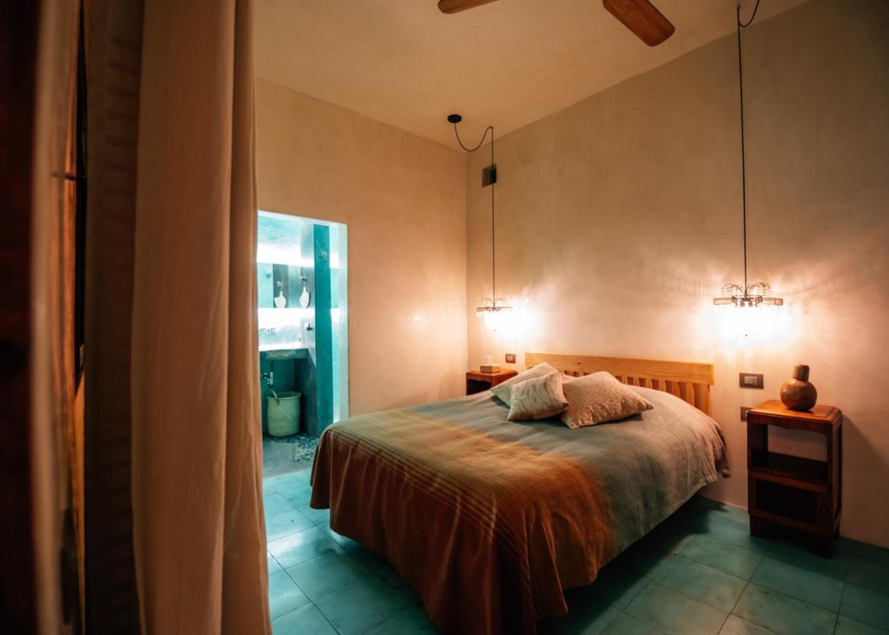 Hotel Boulenc Bed And Bread Oaxaca Zewnętrze zdjęcie